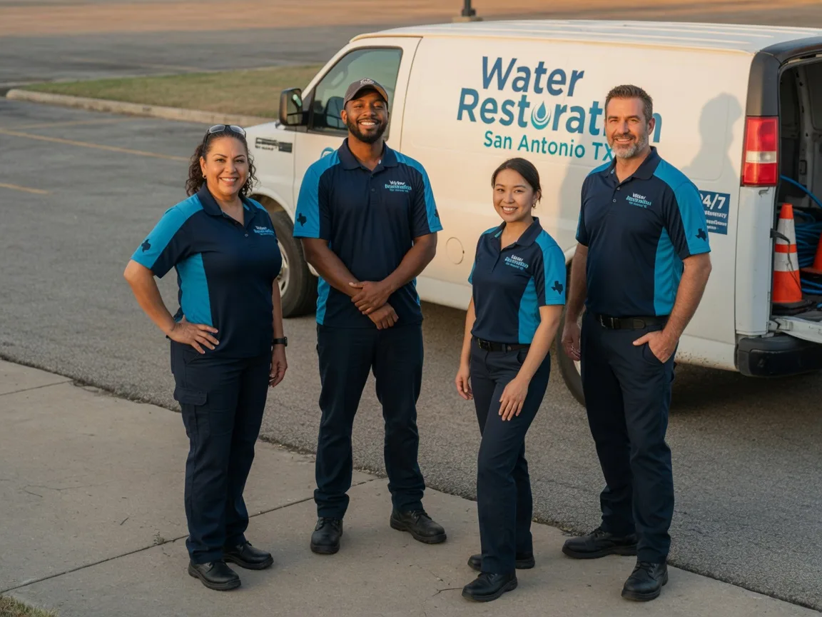 Water Damage Repair company in Ozark, IL